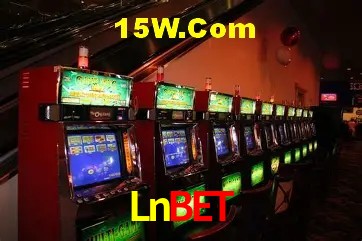Avaliações dos Jogadores Lnbet