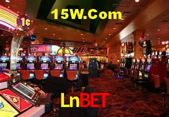 Jogos de Slot Lnbet