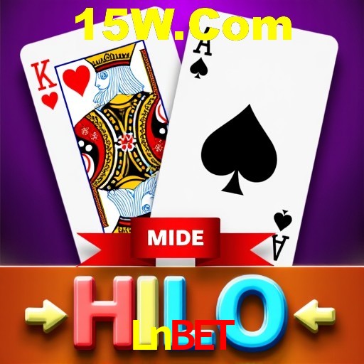 Casino Ao Vivo Lnbet