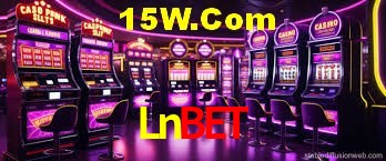Game Providers Lnbet