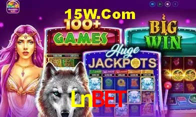 Lnbet São Paulo - Top Slots