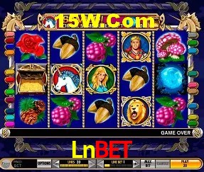 Lnbet - Support