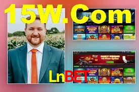 Football Betting Lnbet