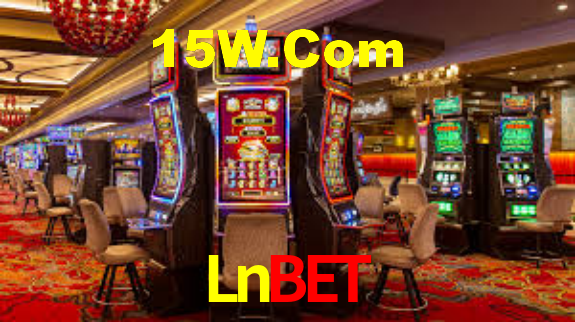 Lnbet - Installation Guide