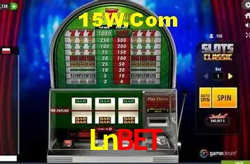 Lnbet - Pagamento PIX Instantâneo