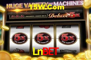Lnbet - Rápido Acesse