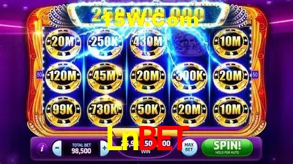 Lnbet - Análise de Mercados Esportivos