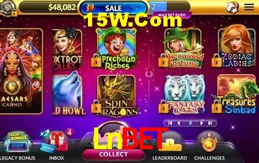 Lnbet - User Statistics