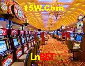 Lnbet Rio de Janeiro - Slot Strategy