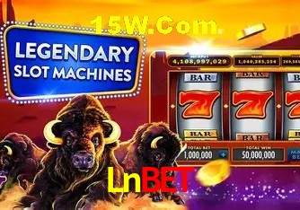 Lnbet Rio de Janeiro - Licenses