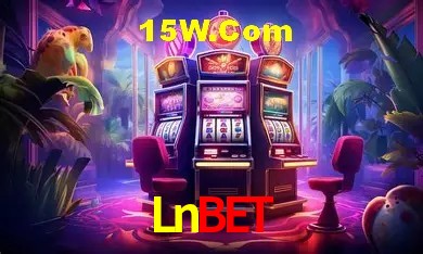 Lnbet Salvador - Promo Stats