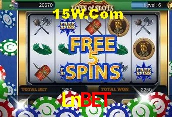 Lnbet - cassino ao vivo