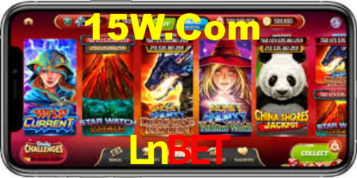 Sinta a adrenalina dos jogos de cassino com Lnbet