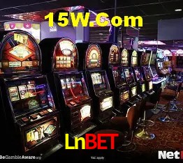 Integração de APIs Lnbet