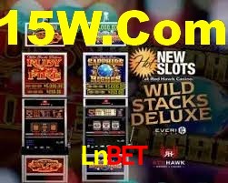 Live Casino Lnbet
