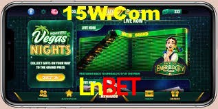 Bonus Features Lnbet