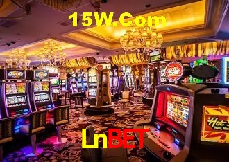 Lnbet - Winners Celebration