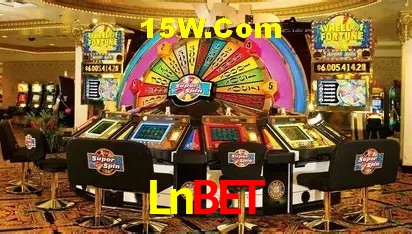 Promoções Sazonais Lnbet