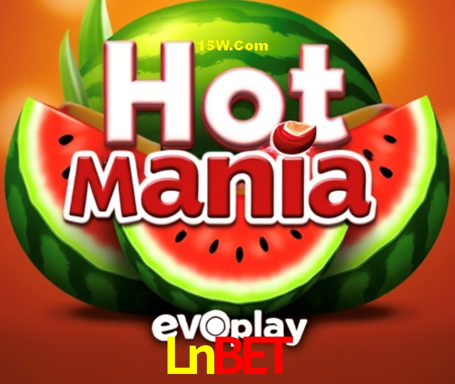 Jogos de Slot Lnbet