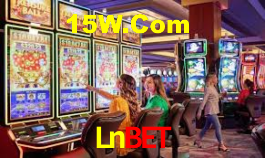 Lnbet - App Security