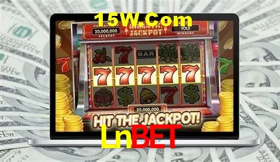 Especiais de Fim de Semana Lnbet