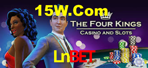 Lnbet - Confiável-Jogos De Cassino - Lnbet.Com
