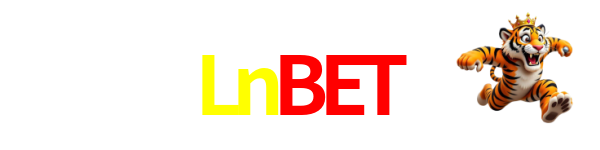 Logo da Lnbet